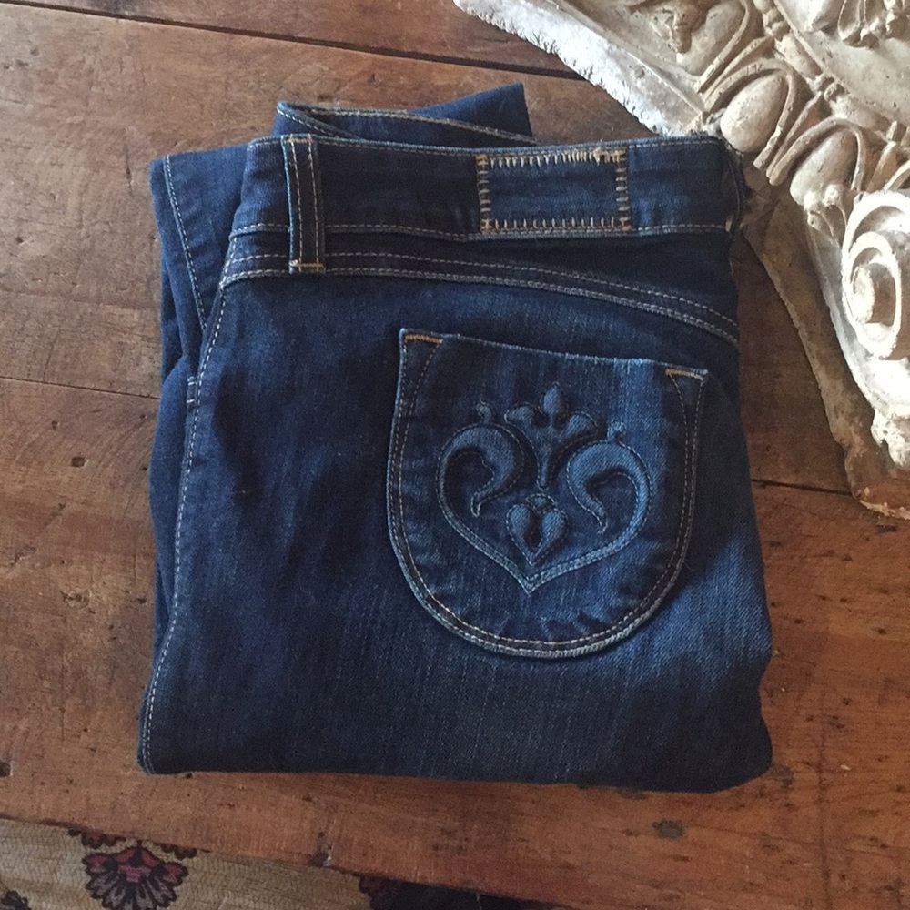 suiy Jeans - Picture 2 of 2